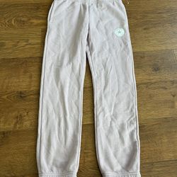 New Converse Sweatpants Youth Size L 