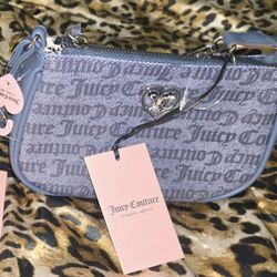 Juicy Couture Purse
