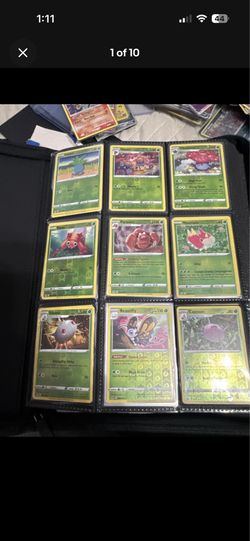 Lost origin base set halo, and reverse, and base card