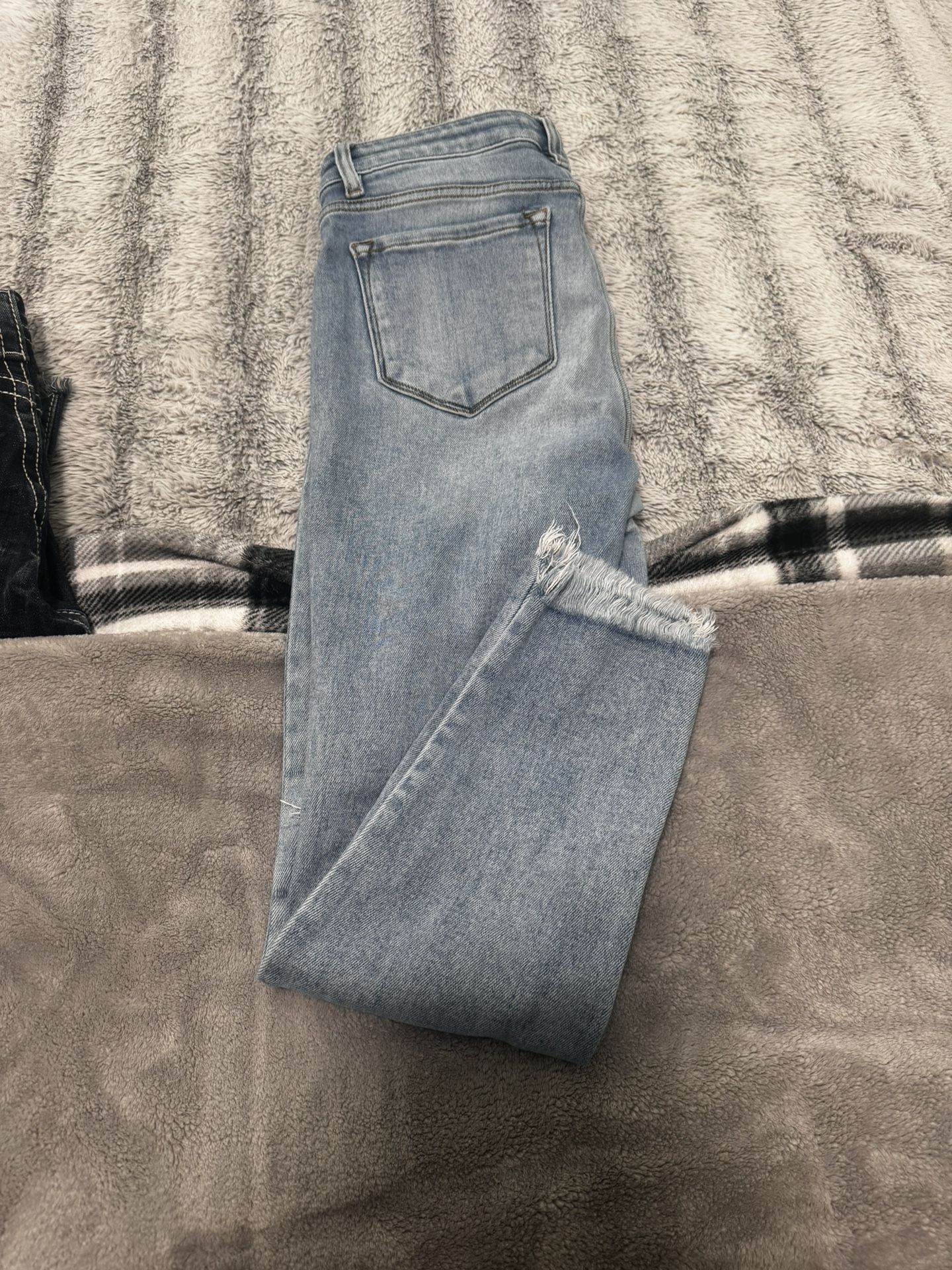 Kancan Jeans 