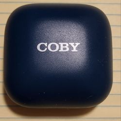Coby Earbuds