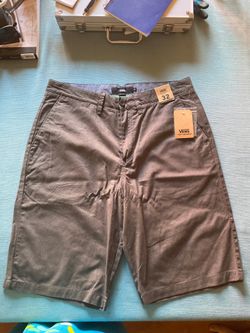Vans shorts