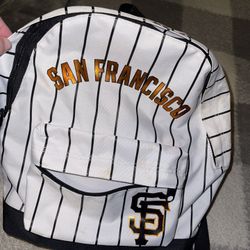 San Francisco Giants Mini Backpack 