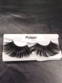 Lashes