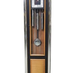 Mid Century Howard Miller/George Nelson Grandfather Clock
