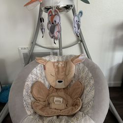 Fisher Price Baby Swing 