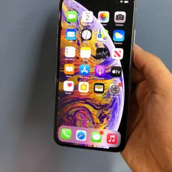 iPhone Xs Unlock 