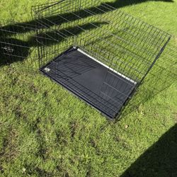 Xl Kennel 