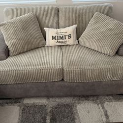 4 Piece living Room Set