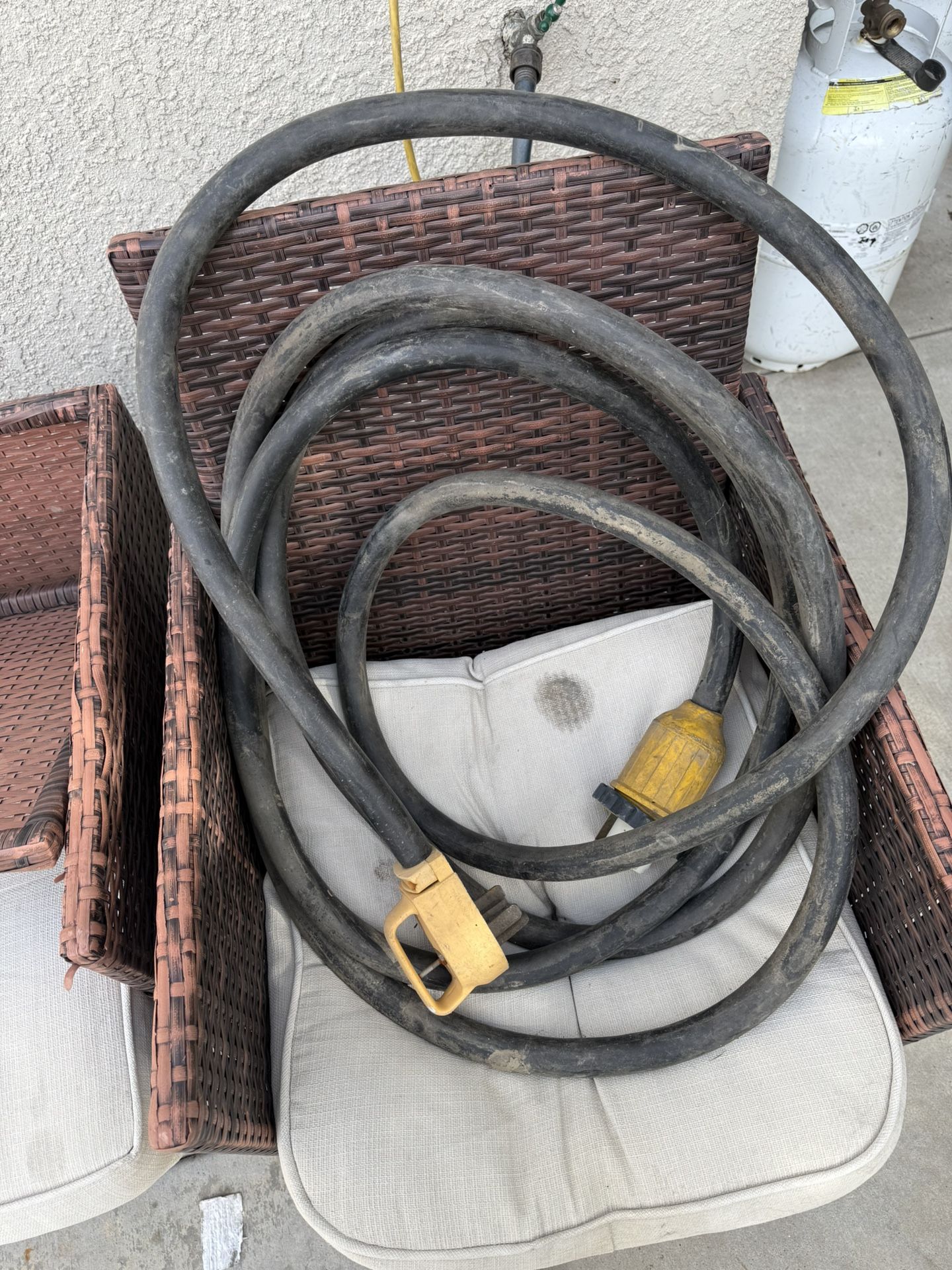 Rv Cord