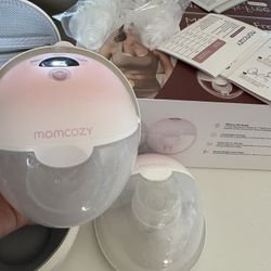 Breast-feeding pumps