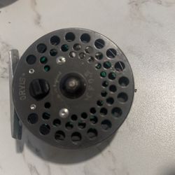 Fly Reel Orvis CFO 3