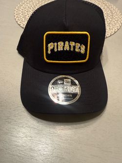 Pirates new era