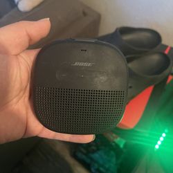 Bose Micro Soundlink 