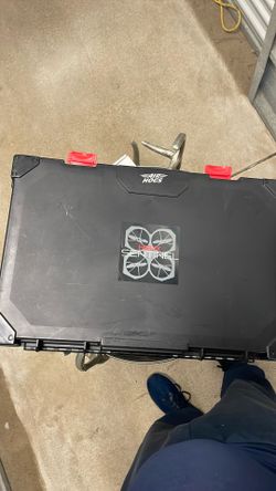 Air Hogs Existential Drone New 