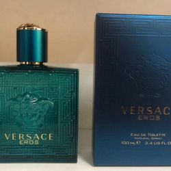 Versace eros edt