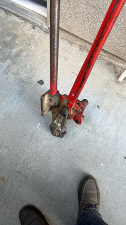 HIT REBAR BENDER