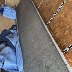 Fiber Glass Ramp Great Condition