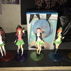 Anime Figure 