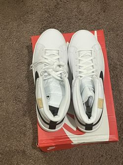 Nike Court Shoes