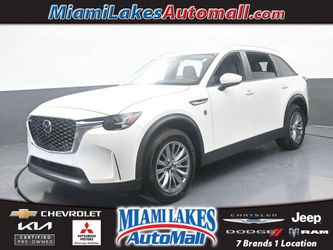 2026 Mazda CX-90