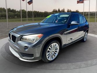 2015 BMW X1