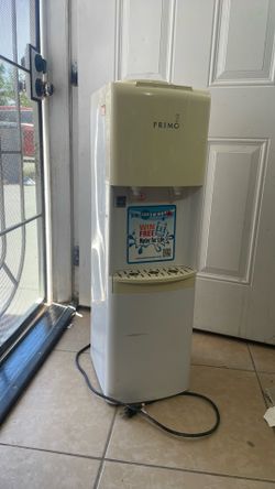 Water Dispenser
