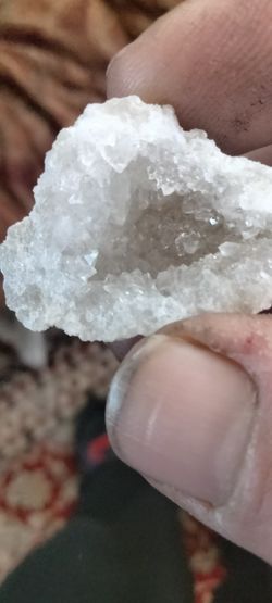 Quartz Geode... 