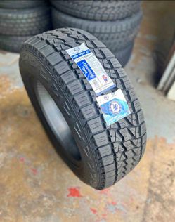 Lead Tire Lion Sport A/T LT275/65R18