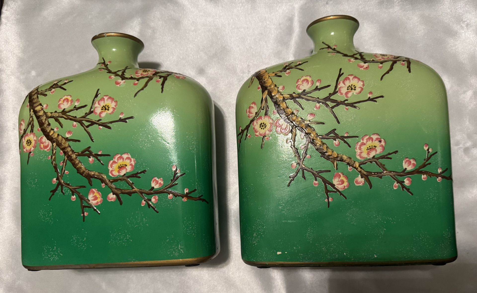 Antique China Vases