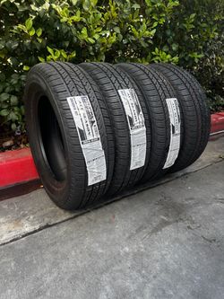 205/65R16 FIRESTONE ALL SEASON