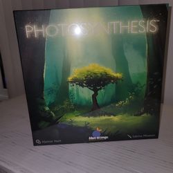 Board Game - Photosynthesis