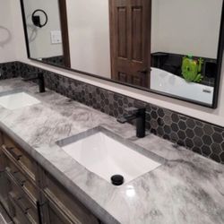 Selling Epoxy Countertops 