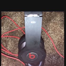 Beat solo by dre