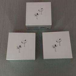 AirPods Pro 2nd
