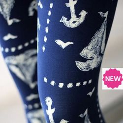 NEW Womens Leggings Soft As Lularoe OS