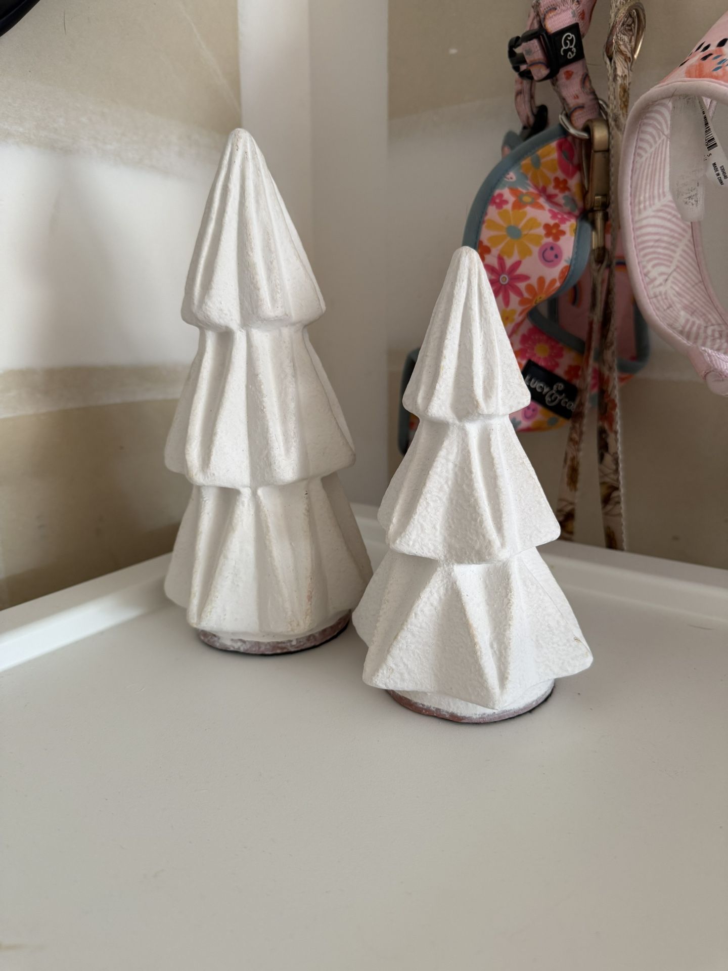 Threshold x Studio McGee christmas tree figural