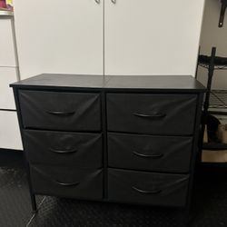 Amazon Dresser 