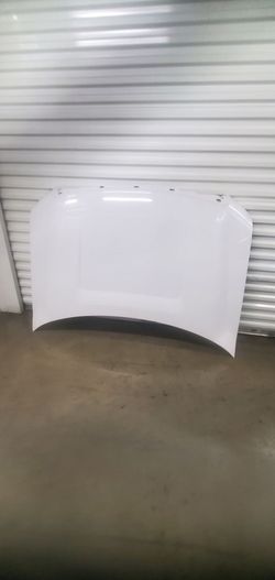 FORD F150 HOOD 2009-2010-2011-2012-2013-2014👉ASK PRICE