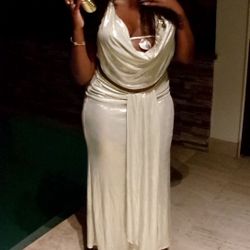 Two Piece Mermaid Set 