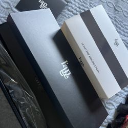 Lange Le Duo Airflow Styler 