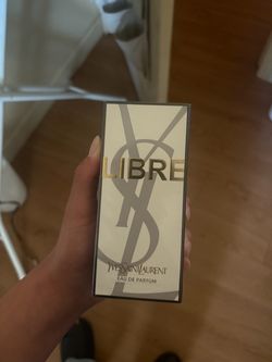 YSL Libre Eau de Parfum