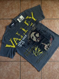 Valley Tee