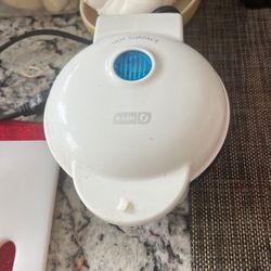 breakfast machine