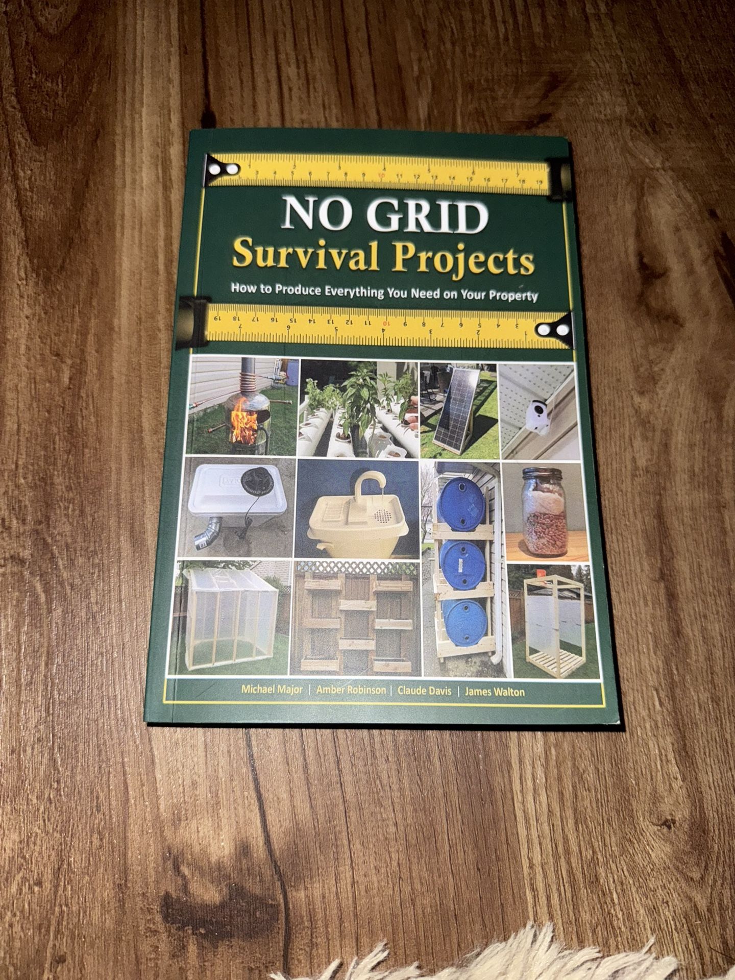 No Grid 