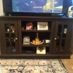 Entertainment Centar For TV  65inch