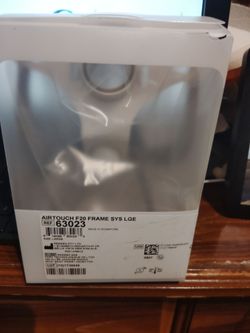 ResMed AirTouch F20 Frame System Large