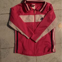 Adidas Light Sweater Size 4 - Great Condition!