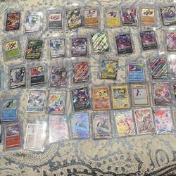 Pokemon Collection 