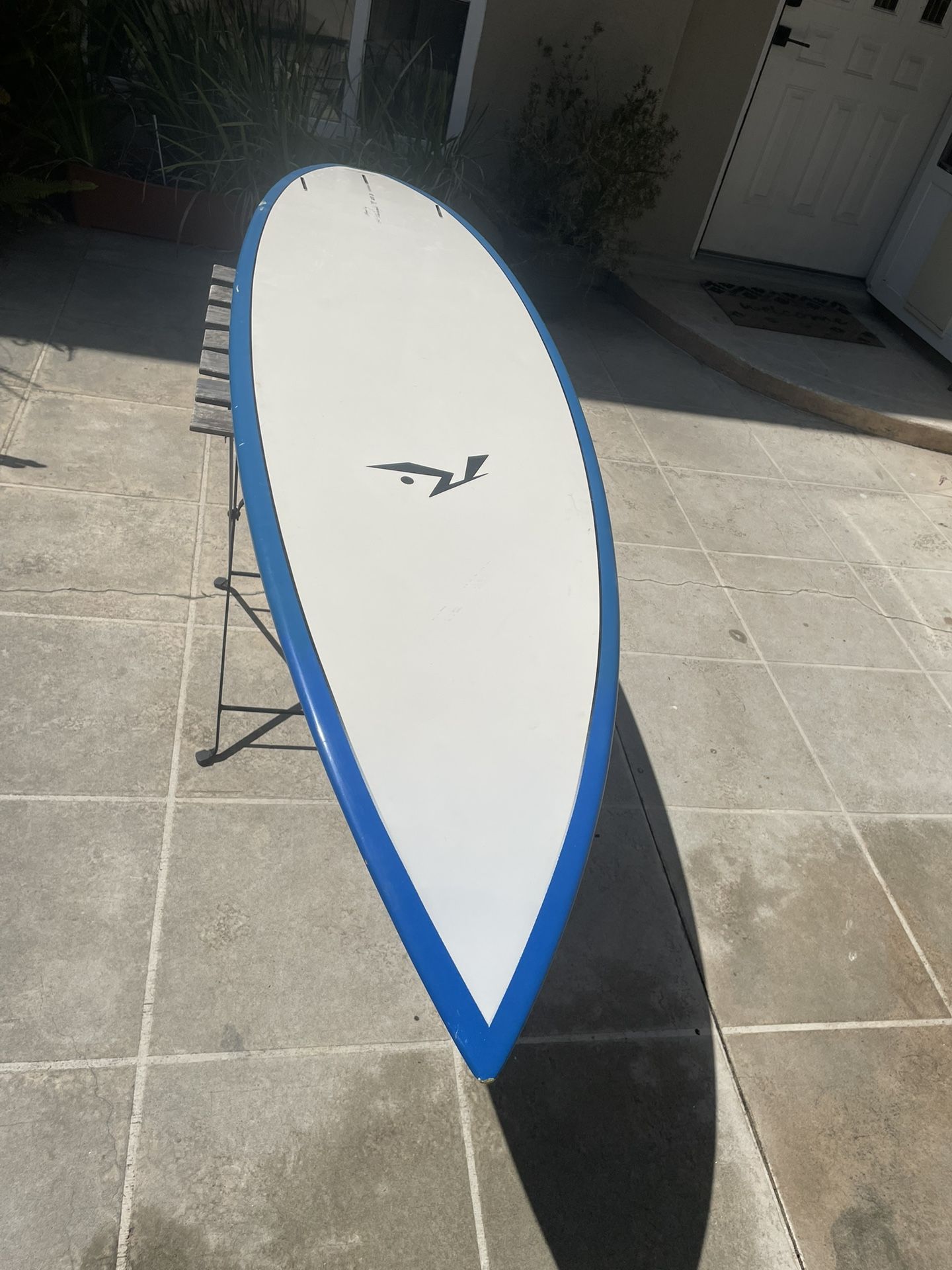 Rusty Surfboard 7’3” Epoxy Tuflite